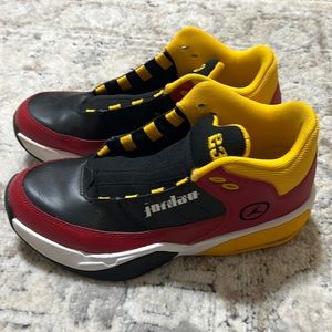 Jordan Max Aura 3 Grade School Boys' 6.5
